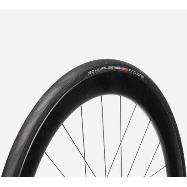 Schwalbe Pro One Tubeless Dexters Sport